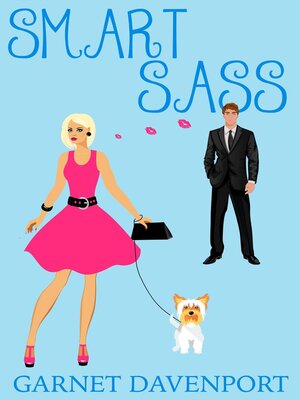 cover image of Smart Sass